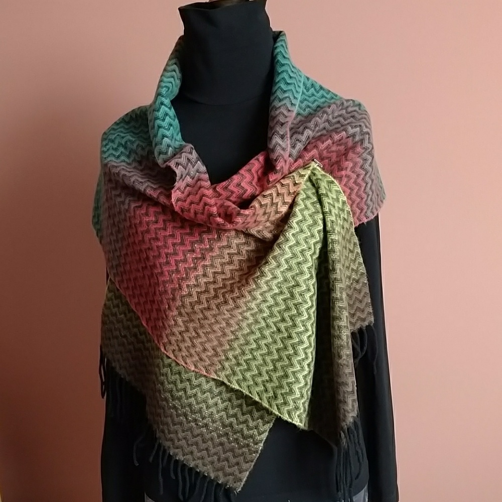 Scarf